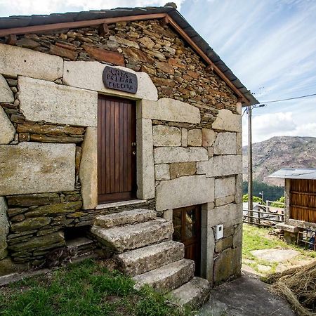 Casas Peralta - Leira Pereira Villa Cabreiros Dış mekan fotoğraf