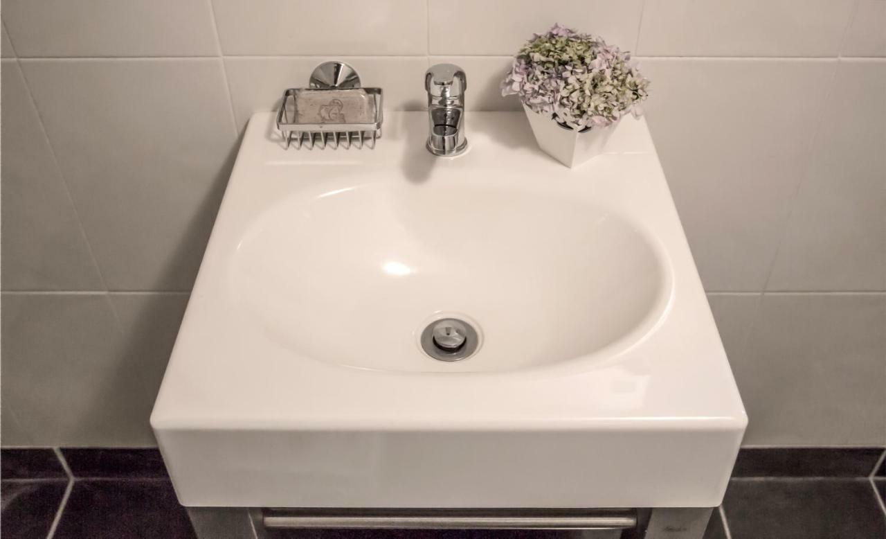 Casas Peralta - Leira Pereira Villa Cabreiros Dış mekan fotoğraf