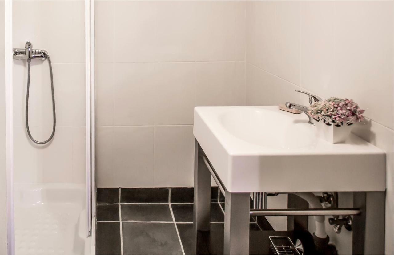 Casas Peralta - Leira Pereira Villa Cabreiros Dış mekan fotoğraf